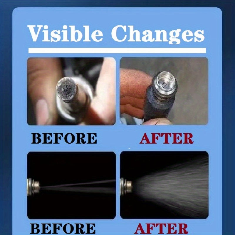 Dizel yonilgʻi qoʻshimchasi tabletkalari dvigatel samaradorligi va injektor ishlashini yaxshilash uchun