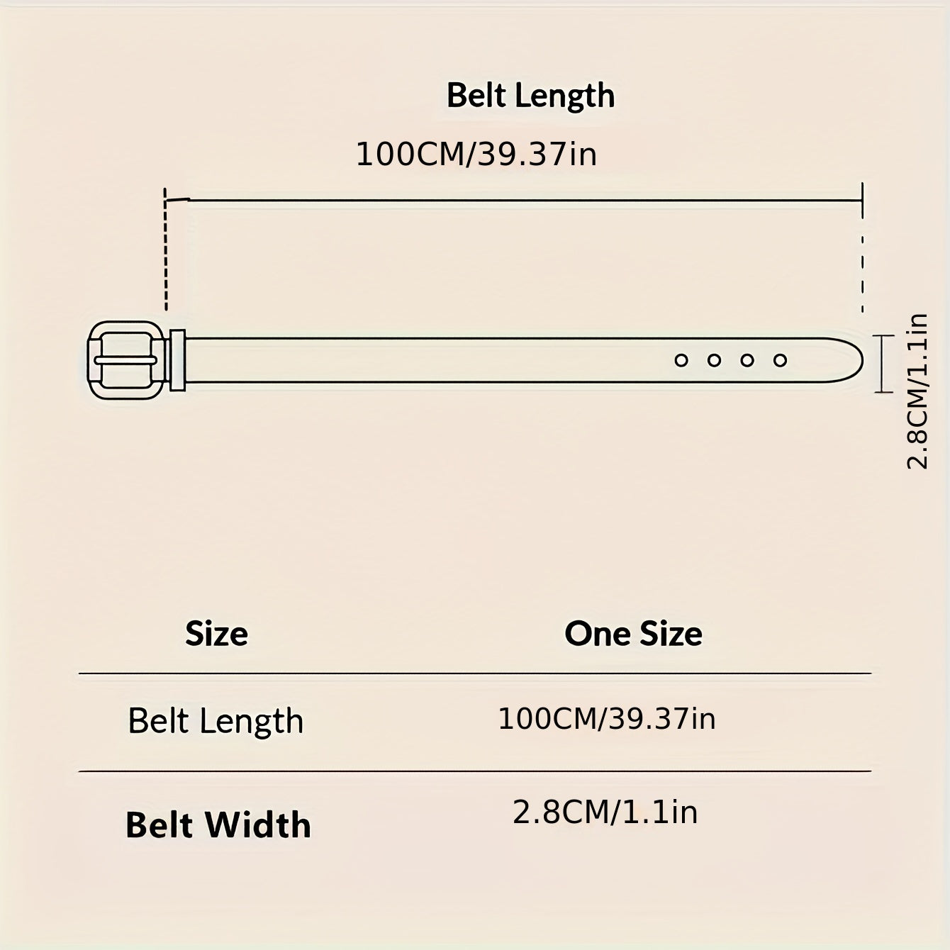 Ayollar uchun faux charmli vintage ilhomlangan bo'sh ichki kamar, kundalik kiyimlar va jinsilar uchun