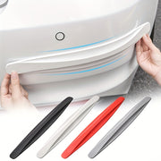 Avtomobil bumpiri anti-tortishish chizig'i old va orqa chiziklarni himoya qilish uchun yopishqoq film