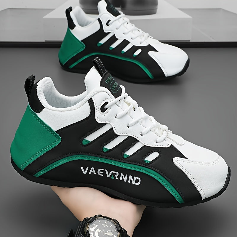 Zapatillas de tela transpirable antideslizante para hombres y mujeres, calzado casual para caminar