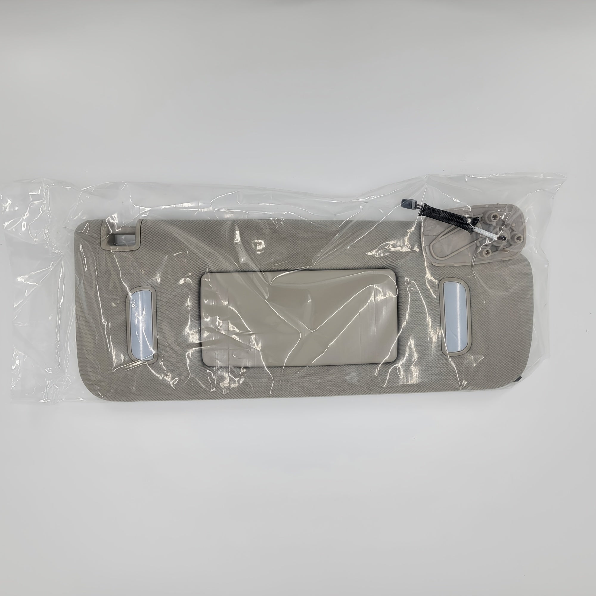 Universal Car Sun Visor Shade for SUV UV Protection Front Auto Sunshade