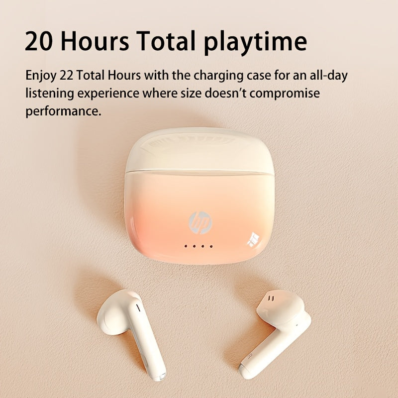 Наушники HP True Wireless H10J