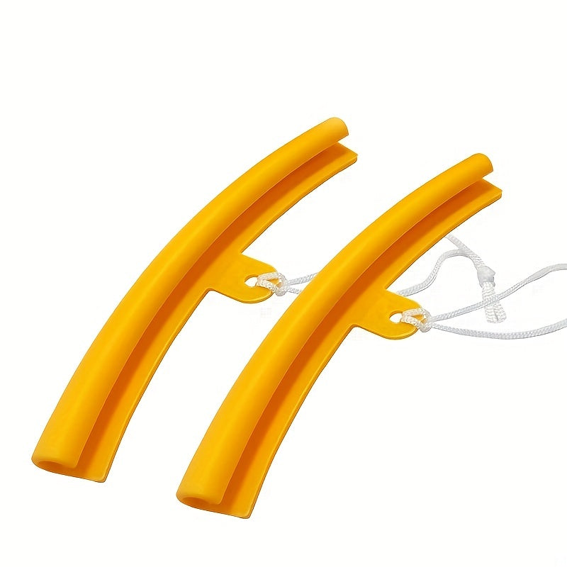 Universal Wear-Resistant Steel Ring Protectors for Car Wheel Hubs