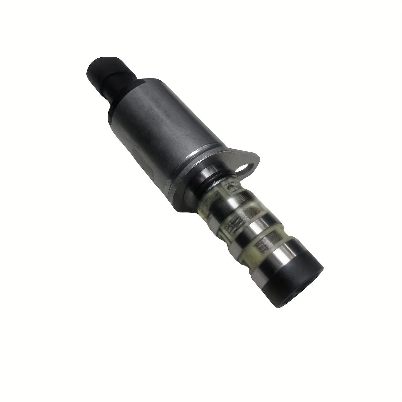 VVT Oil Control Valve Solenoid for Car Engine Replacement Compatible with Various Models