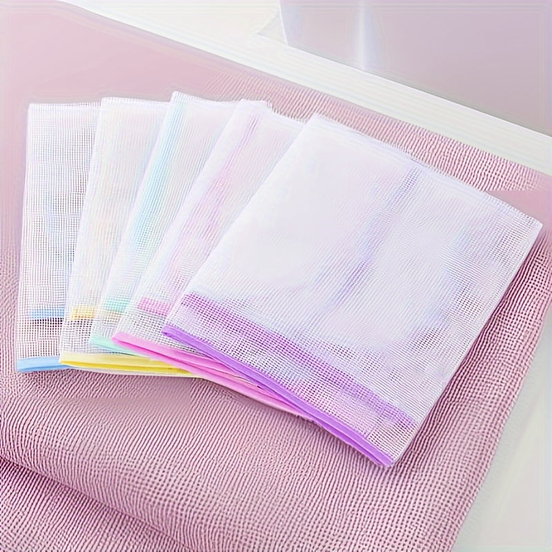 Ironing Mesh Mat for Clothing Protection, Washable, High-Temperature Resistant Iron Pad