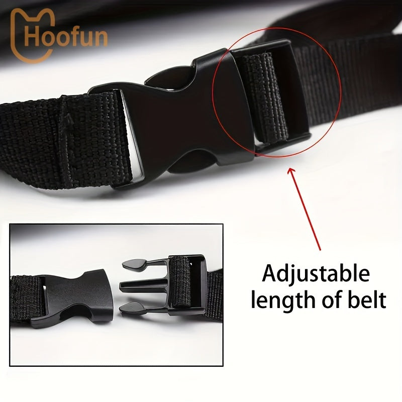 Bolsa de almacenamiento colgante para maletero de coche, impermeable, organizador para SUV con 8 compartimentos grandes