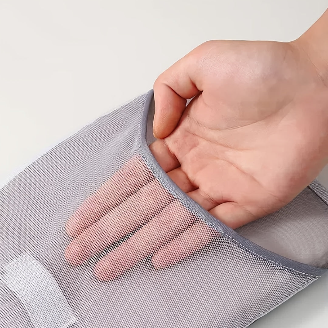 Temir uchun qo'lqoplar