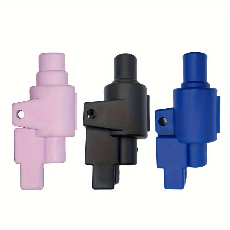 Universal Fuel Pump Housing Bracket Cover Noise Reduction Marine Truck