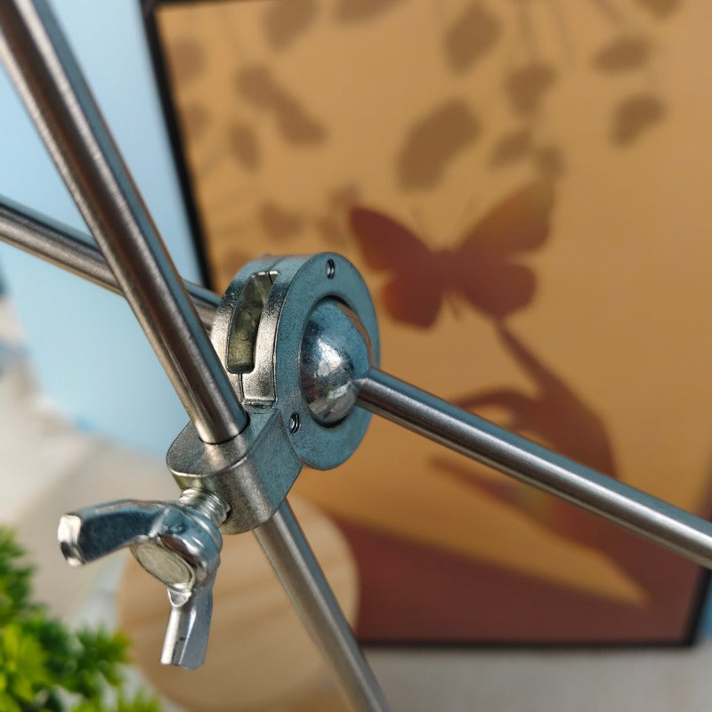 2025 Ko‘p qismli statik burchakli qattiqlashtiruvchi, sozlanadigan burilishli olmos maydalash asbobi, pichoq va qirqish uchun