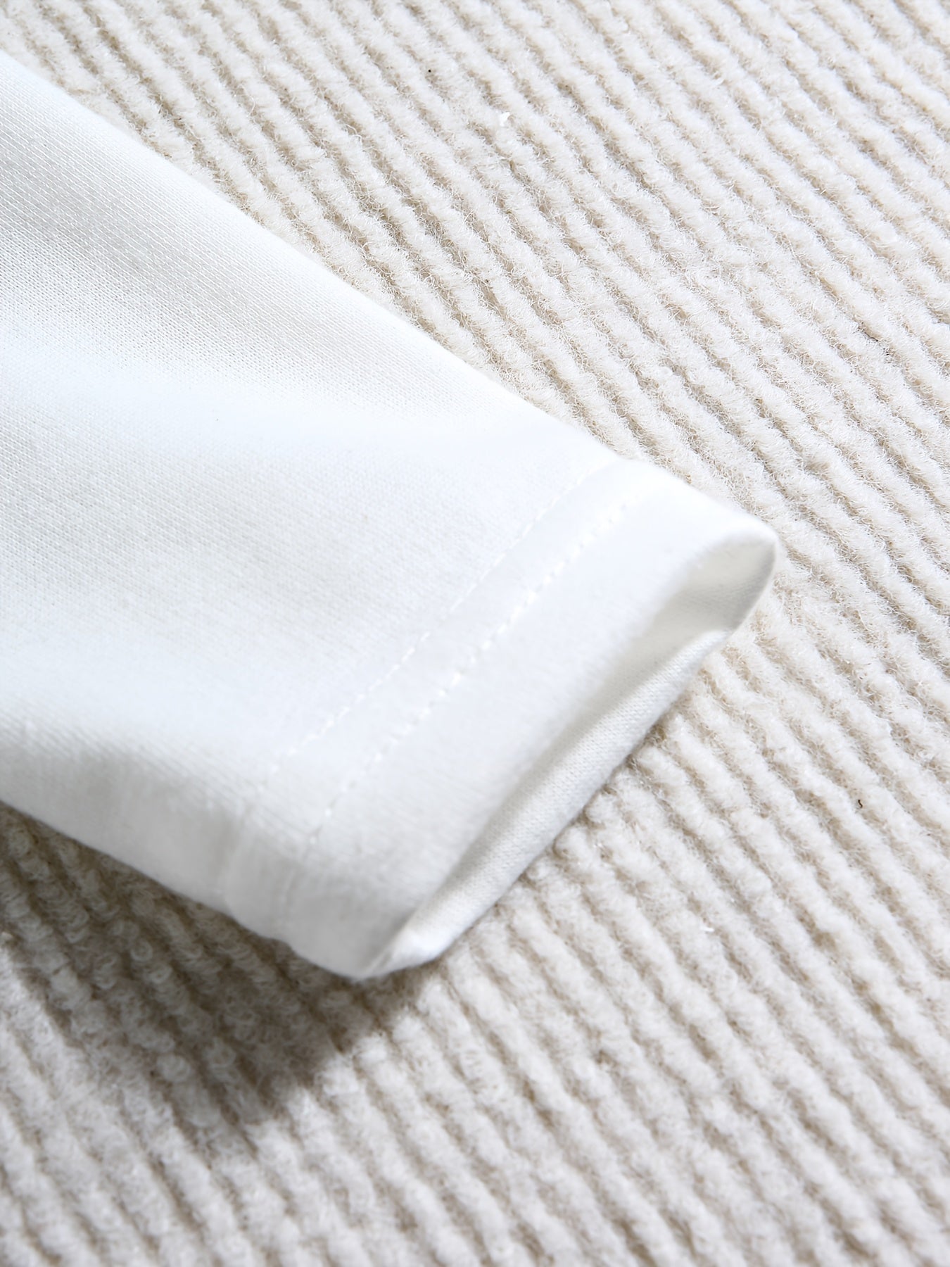 Boys Denim Overalls Set with Bear Design Casual Spring Fall Machine Washable Kids 0-3 Years