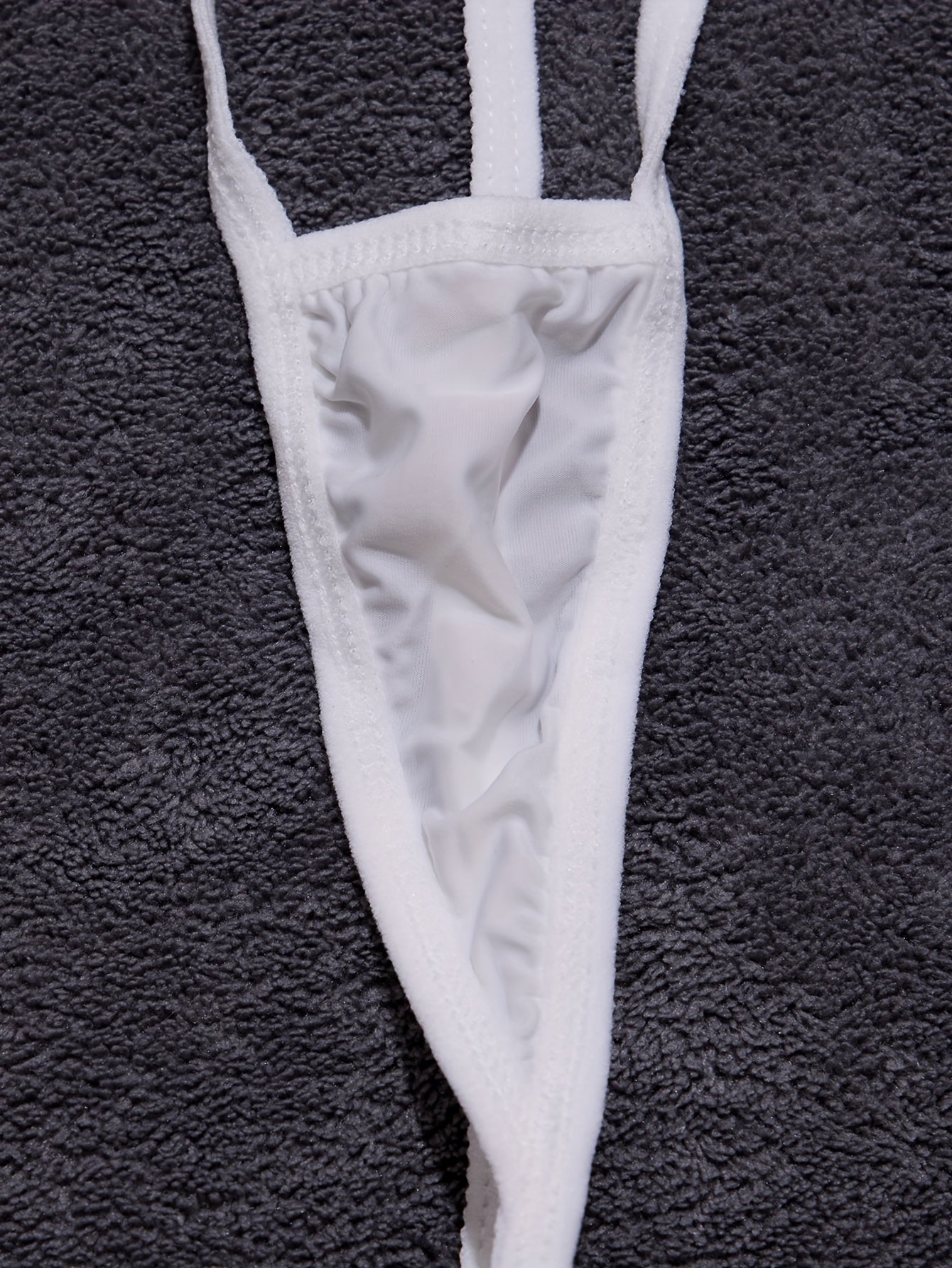 Women's Sexy Lingerie Suspender Bodysuit Pajamas Swimsuit