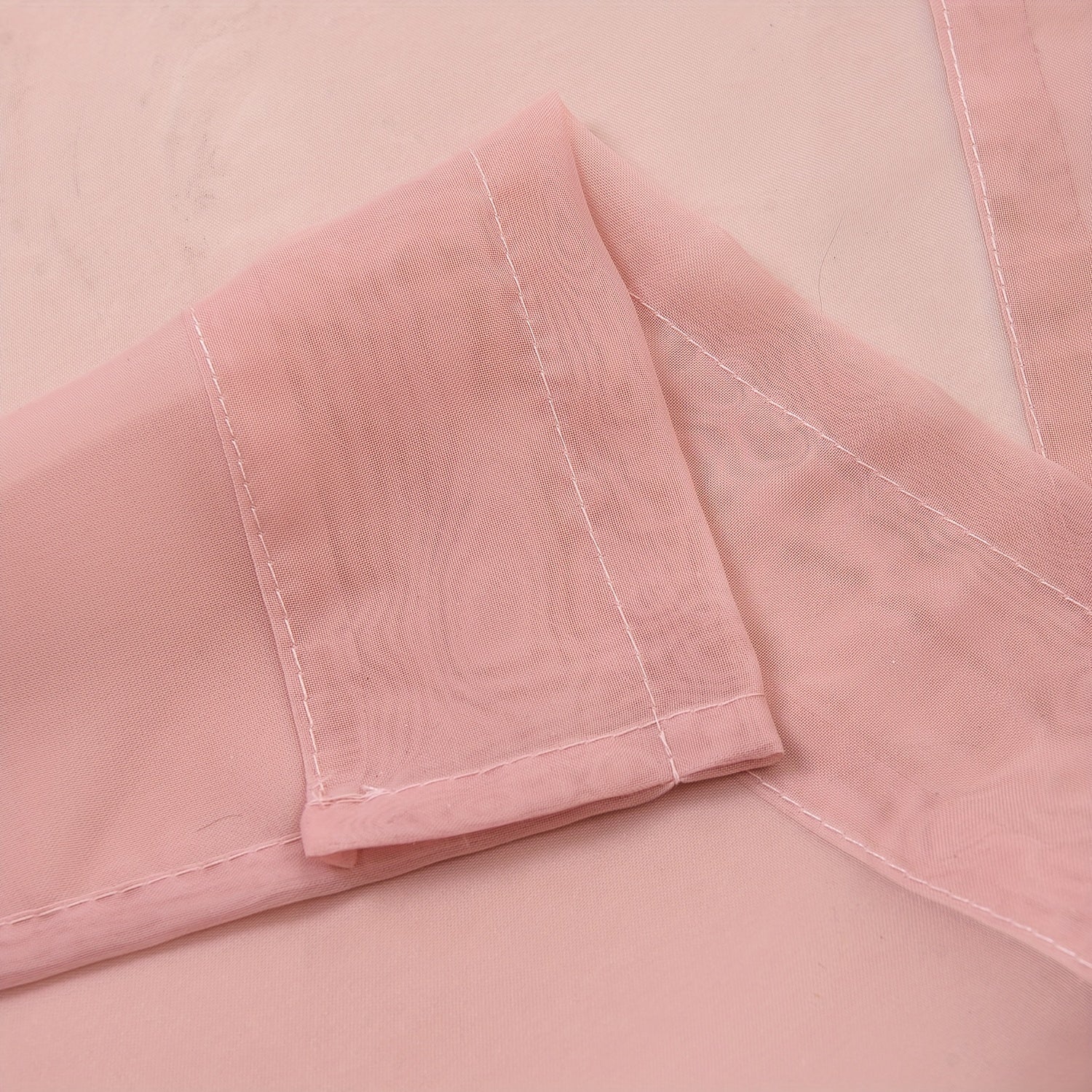 Curtains for Living Room Bedroom Office Polyester 45GSM 132cm x 213cm