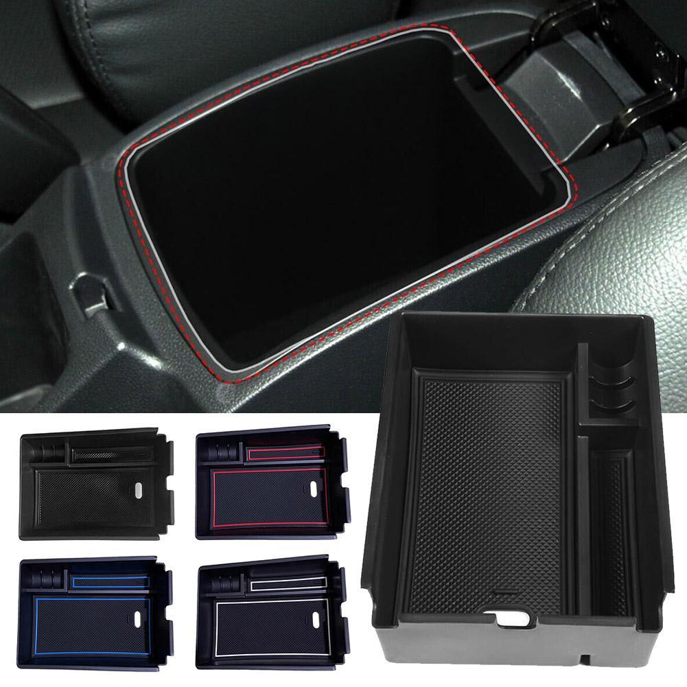 Car Interior Central Armrest Storage Box for NQ5 2022-2024 SUV Organizer