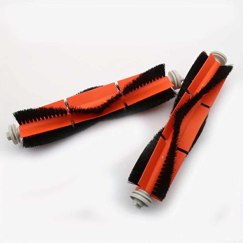 Robot tozalash uchun aksessuarlar to'plami, 12 ta qism, almashtirish cho'tkalar, filtrlash, yon cho'tkalar