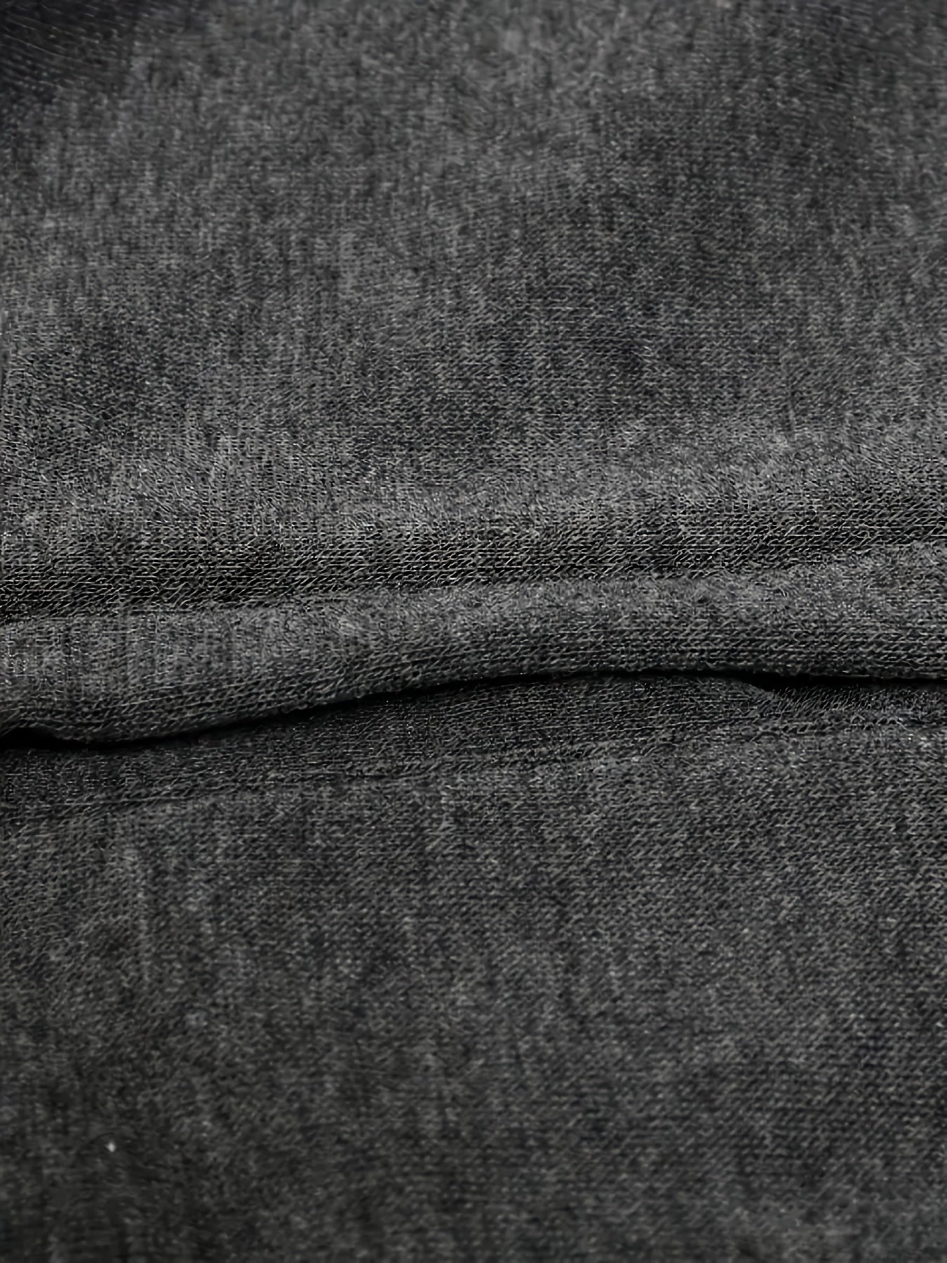 Yangi erkaklar uchun plussiz erkaklar uchun kontrast rangli fermuarli kurtka, kapüşonli plus velur sviter.