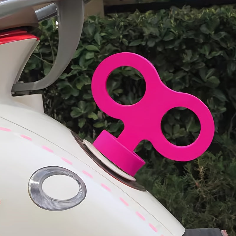 Yoqimli avtomobil shamollatish bezaklari tashqi shamollatish o'yinchoqlari avtomobillar va transport vositalari uchun