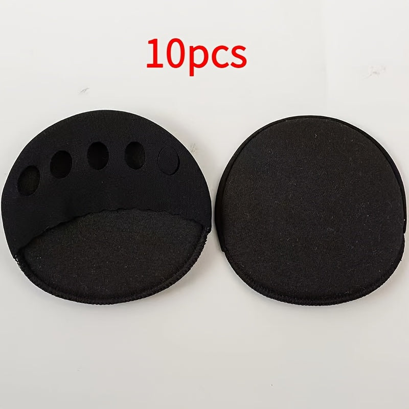 Women Invisible Comfort Socks with Breathable Pads Non-Slip Support