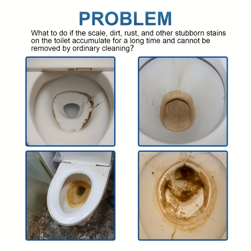 Tabletas limpiadoras para inodoro para eliminar manchas y olores, frescura duradera

Source:
Toilet Bowl Cleaner Tablets for Stain and Odor Removal Long-Lasting Freshness