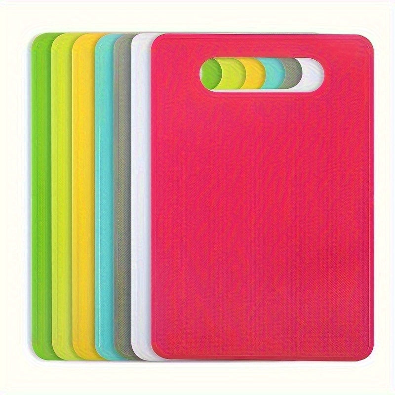 Stainless Steel Chopping Board 1 Piece Food Safe Durable Easy to Clean Kitchen