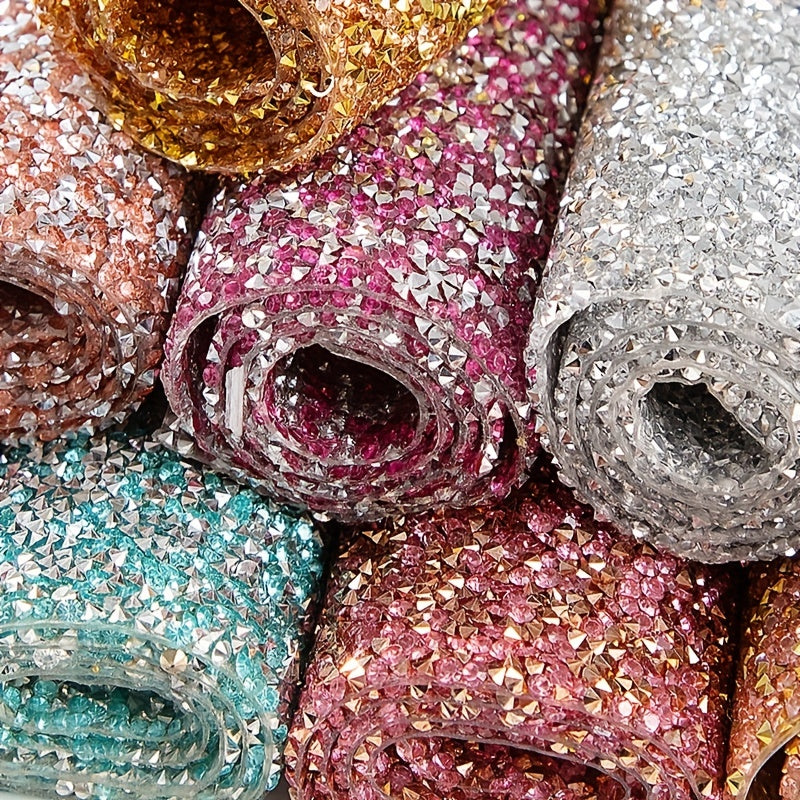 Self-Adhesive Resin Brick and Stone Stickers for Walls Furniture Car Decor