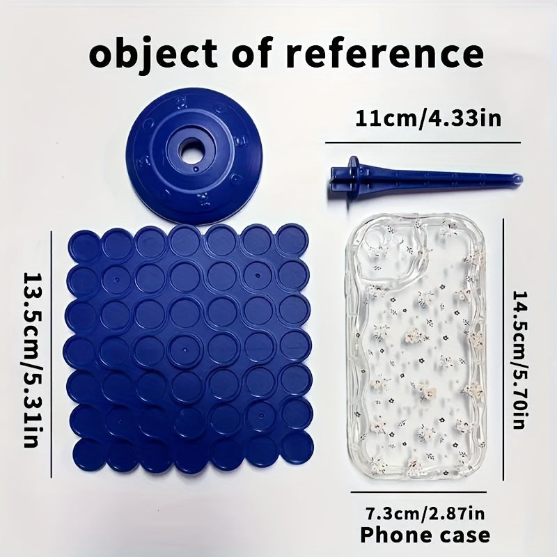 Astronaut Balance Tree Board Game for Kids Ages 3+ with 12 Colorful Spaceman Figures and Multi-Level Challenges