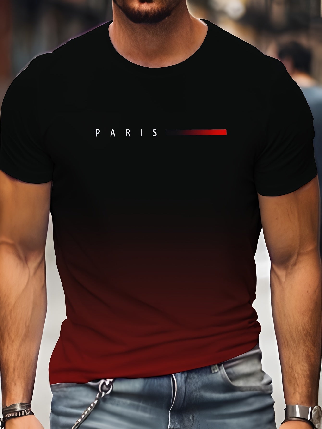 Футболки с коротким рукавом для мужчин большого размера с круглым вырезом, упаковка, повседневные спортивные, из полиэстера, трикотажная ткань