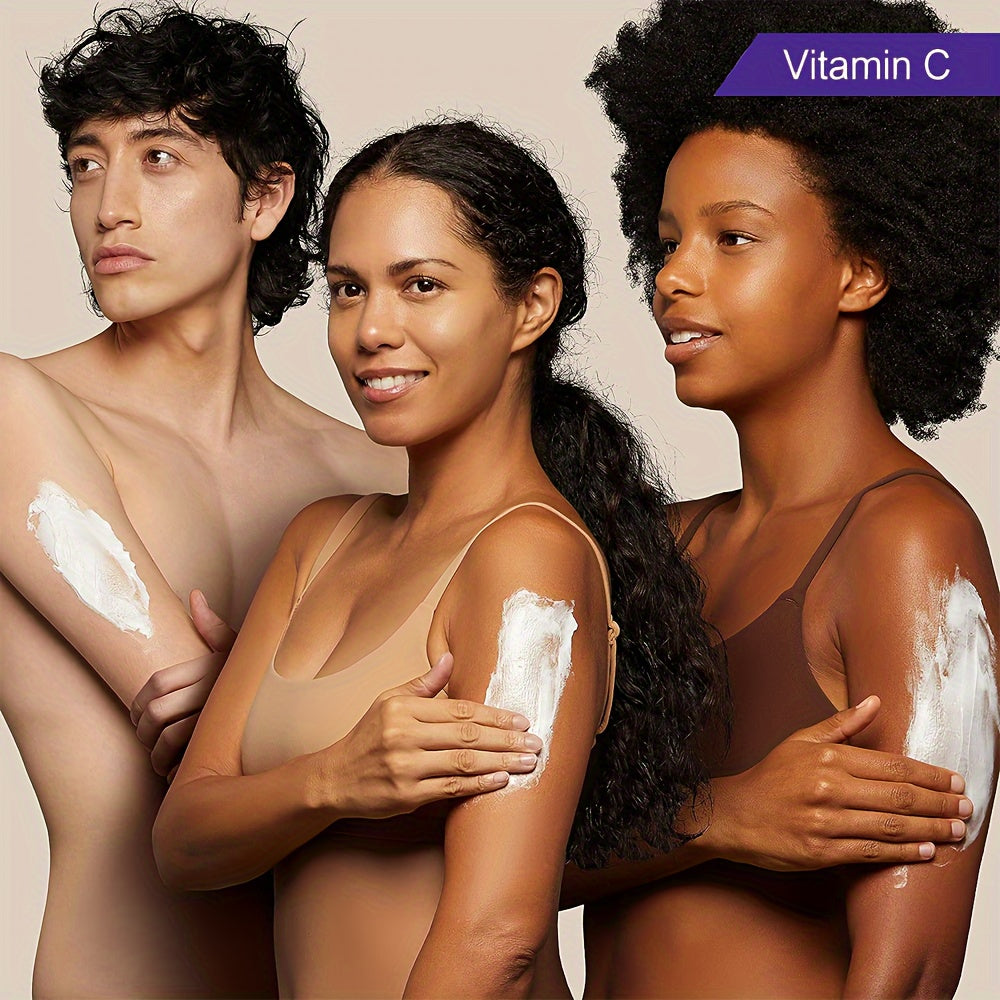 Yuqori niatsinamidli krem, intim joylar uchun, yangi hid bilan, 1.76oz.