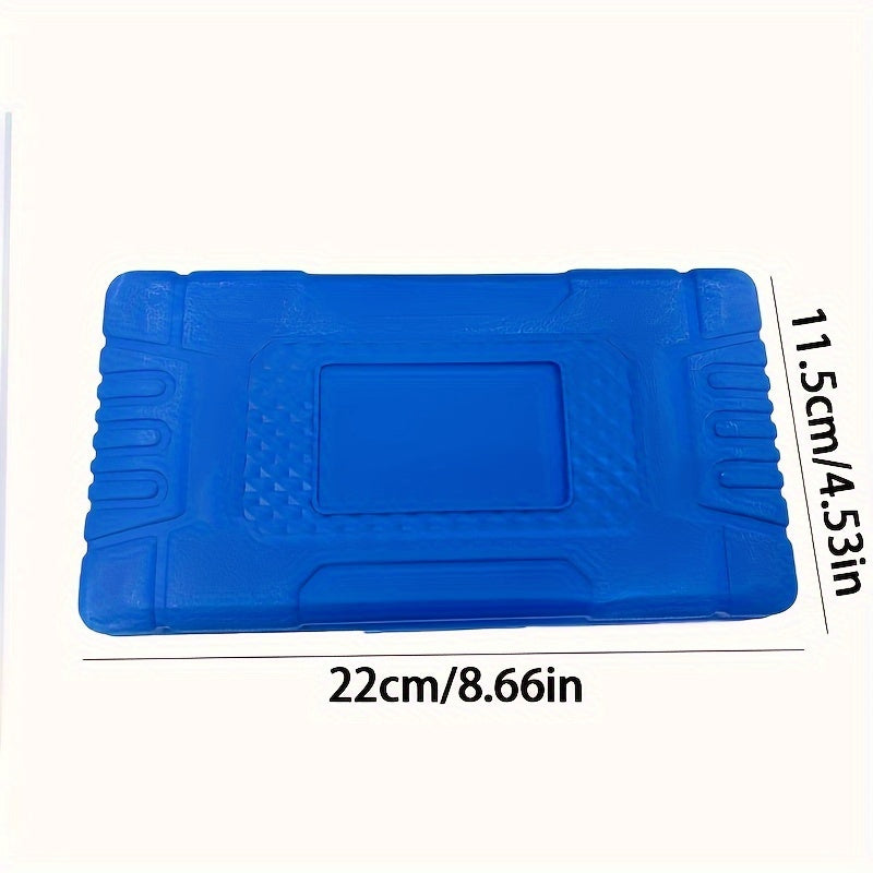 34-Piece E-Torx Star Socket Set Chrome Vanadium Steel Durable Tools