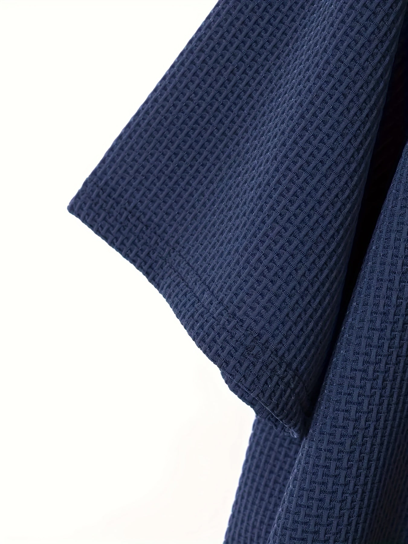 Men's Plus Size Golf T-Shirt Short Sleeve Breathable Comfortable