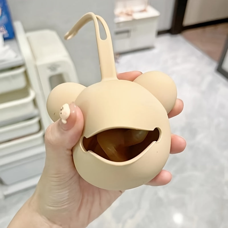 Pacifier Storage Box Case Container for Baby Gifts Christmas Halloween Thanksgiving New Year Valentine