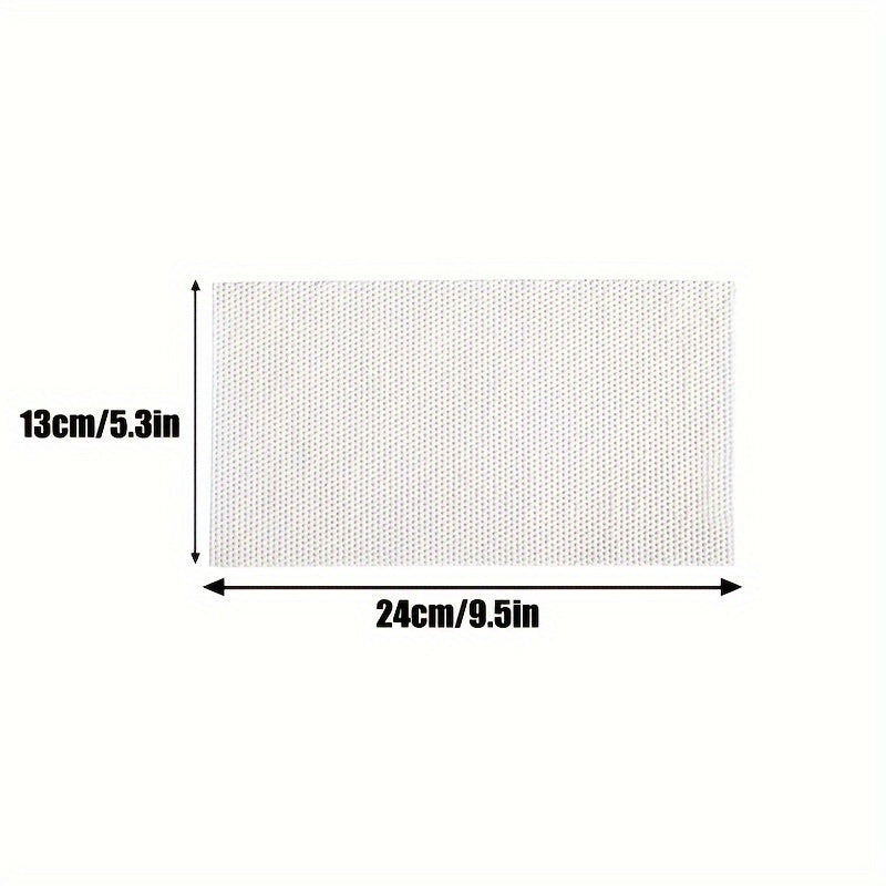 Adult Commode Pads Disposable Bedside Liners 50/20 Pack Absorbent Portable