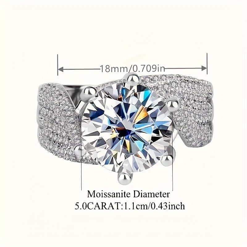 Винтажное бохо кольцо из 925-й стерлинговой серебра с дизайном регулируемого манжета, идеально подходит для повседневной носки и подарков, идеально для празднования Марди Гра.