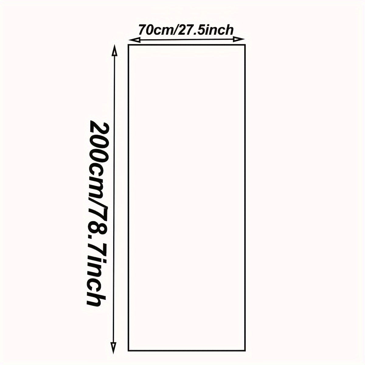 PVC gilam mato yopishtiruvchi, sirpanmaydigan gilamni barqarorlashtiruvchi, yog'och pol uchun