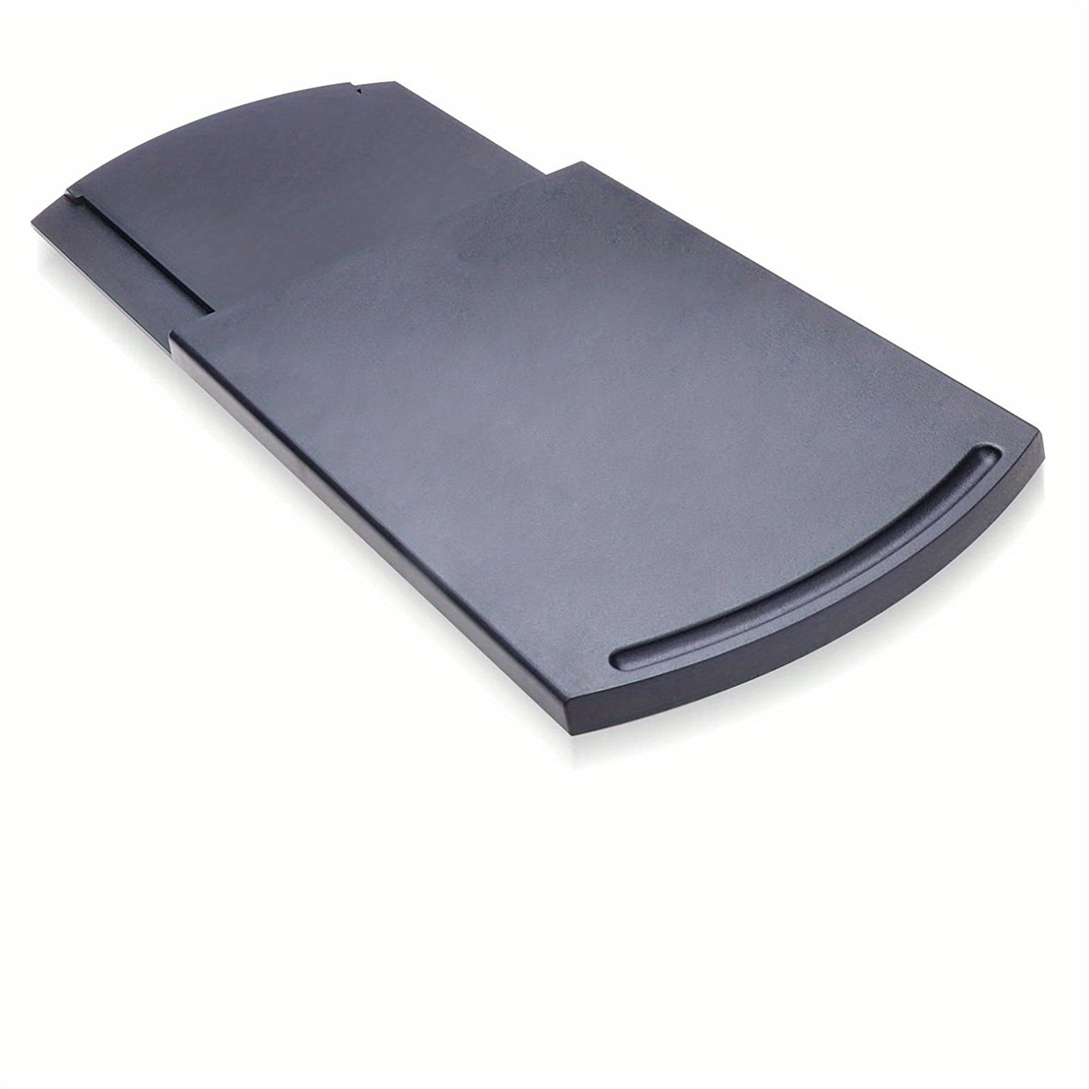 Sliding Coffee Maker Tray Kitchen Appliance Moving Caddy 30.48cm Countertop Slider