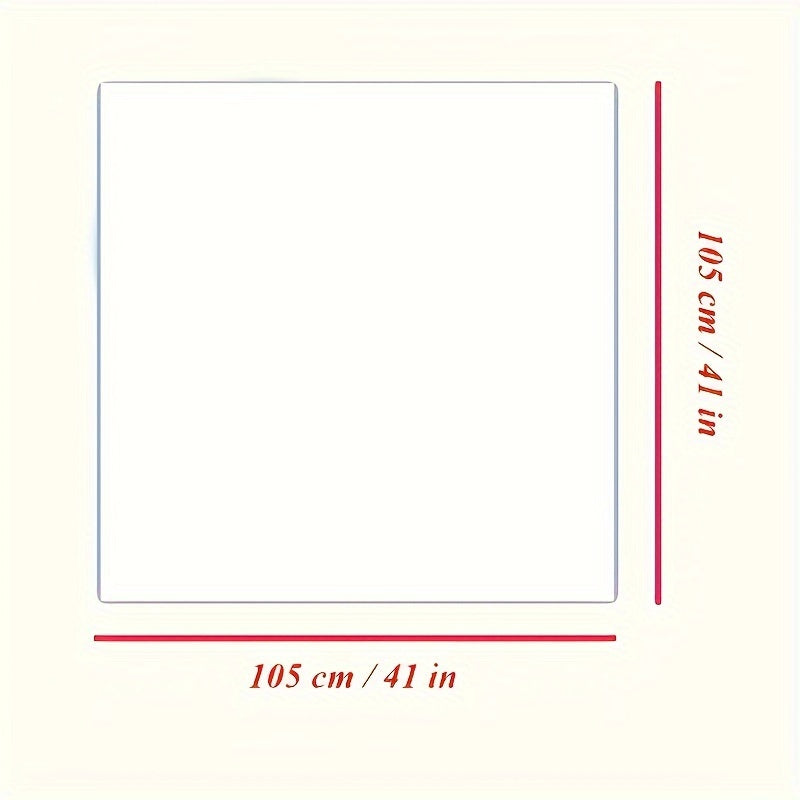 Baby Cotton Swaddle Blanket 104cm Breathable Six-Layer Gauze with Cartoon and Strawberry Patterns