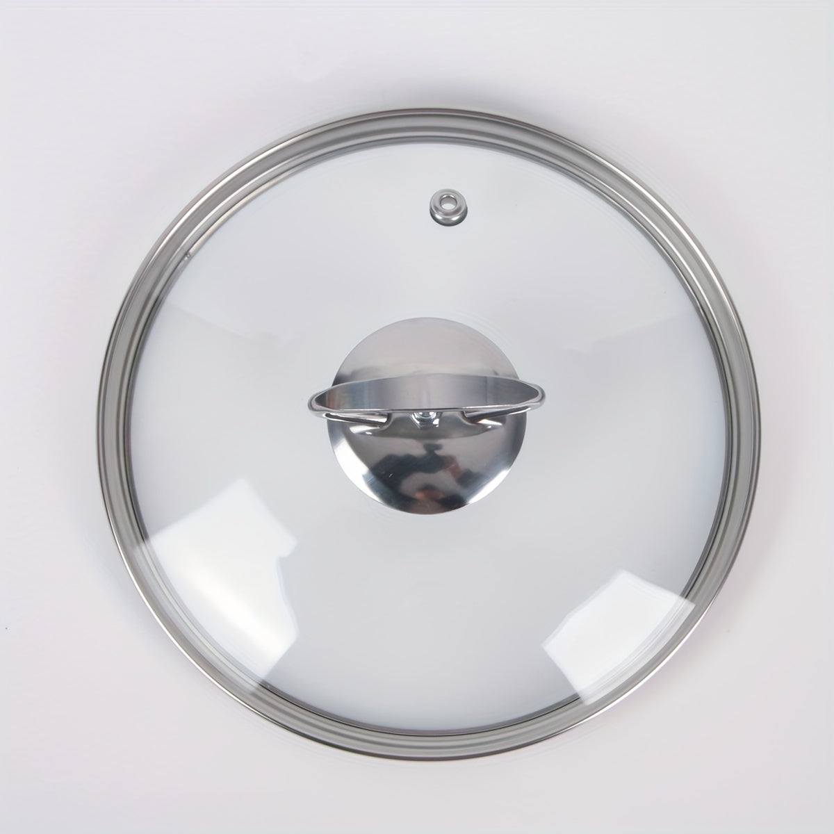 Large Capacity Enamel Stockpot Non-Stick Soup Stew Braising Pot for Home and Restaurant