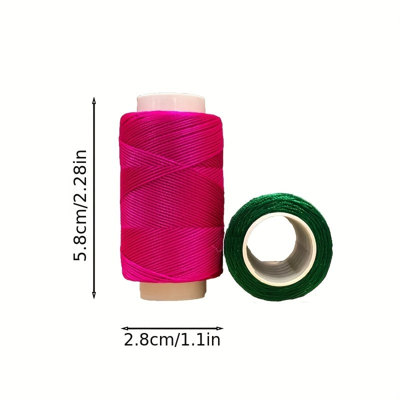 50pcs Viscose Embroidery Thread Luminous Silk Rays for Cross Stitch Tassels Clothing