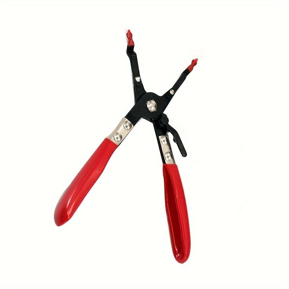Multi-Functional 2-Wire Welding Pliers for Cars Durable Iron Tool