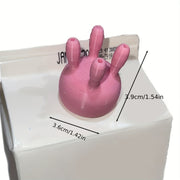 Moo-tiful Qiziqarli Sut Shishasi Qopqog'i, Sigir Suti Dizayni Bilan, ABS Materialidan Yasalgan, Sutni Quymoqda Qiziqarli Qo'shish Uchun Mukammal, Oson Saqlash Uchun Qutida Kelaydi, Sut Shishasi Uchun Zaruriy Aksesuar