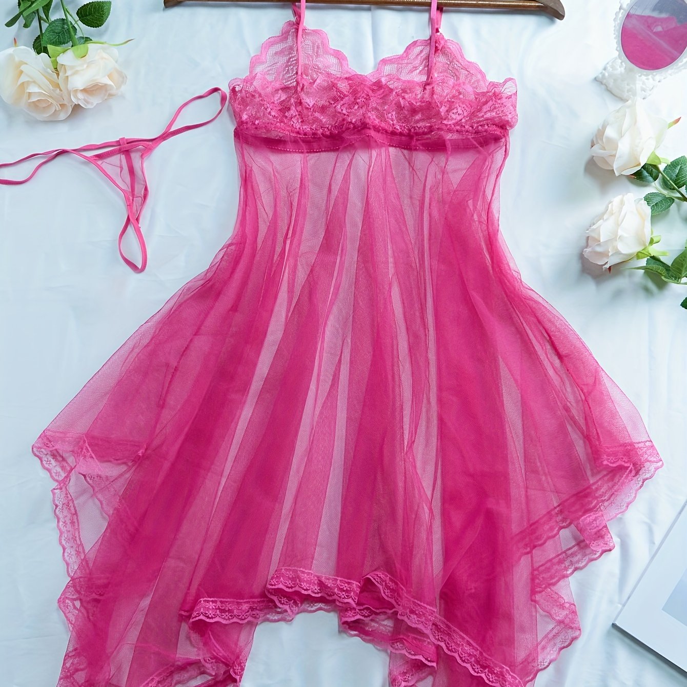 Fée va men 7832 Seduction Set