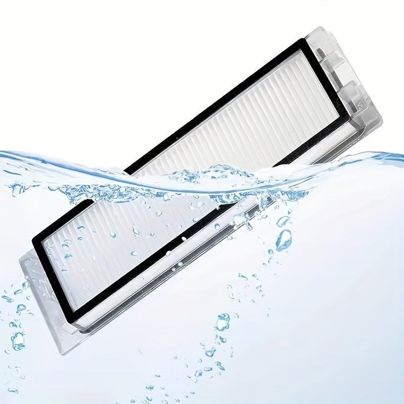 Repuestos de filtro de vacío para modelos Roborock S5 S6 S50 S55 S60