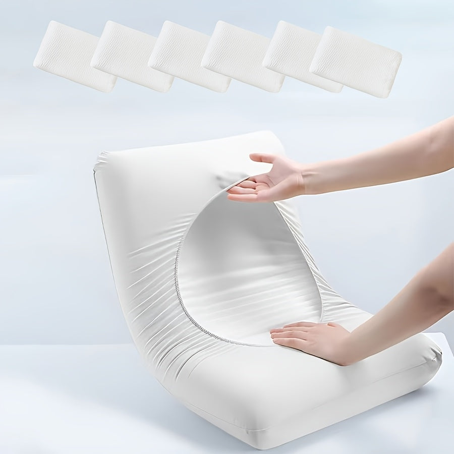 Disposable Pillowcase for Hotels and Salons Non-Woven Absorbent Single-Use Cover