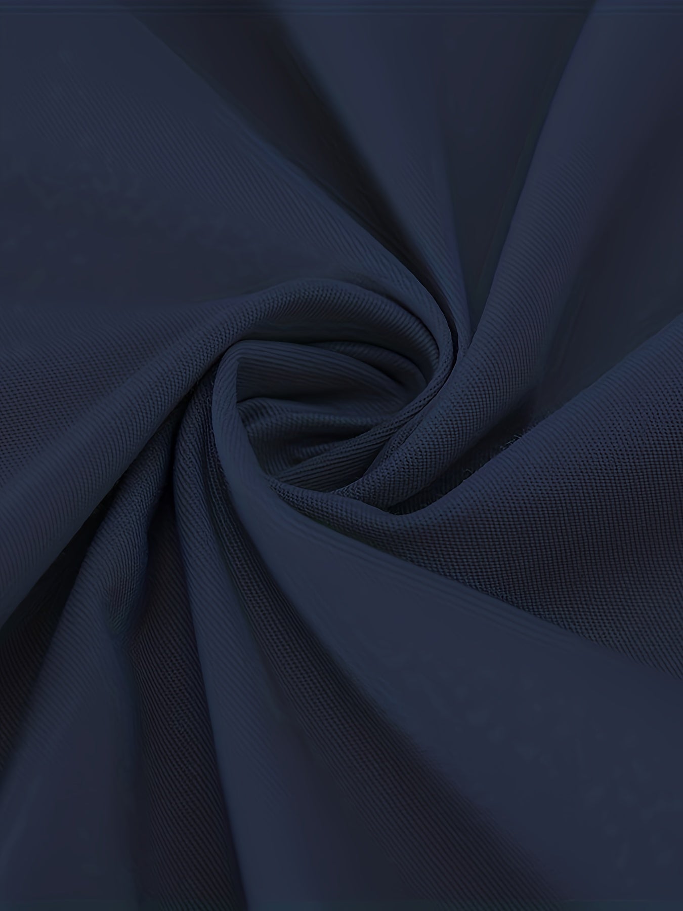 Men's Casual Long Sleeve Shirt Woven Cotton Solid Color Spring Summer Loose Fit Street Style