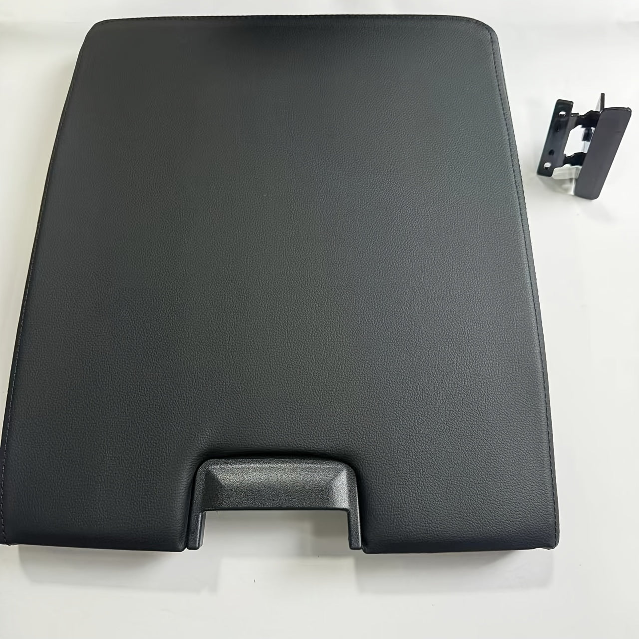 Center Console Lid Replacement Kit for SUV Truck Black Beige Gray