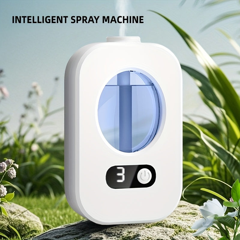 USB Humidifier with Essential Oil Diffuser Night Light for Bedrooms Living Rooms Office