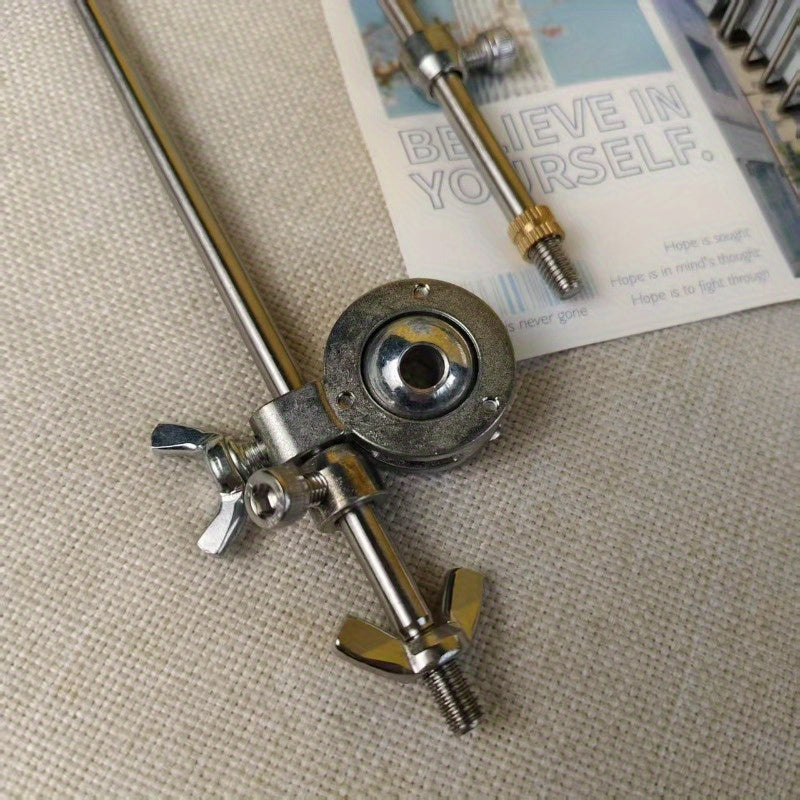 2025 Professional Apex Sharpener Tool Set with Stone and Angle System