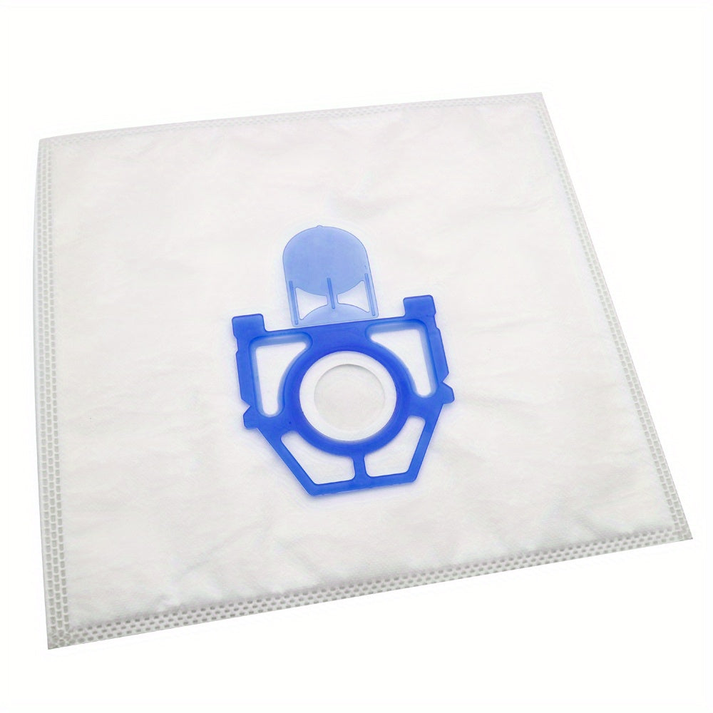 Vacuum Cleaner Dust Bag Thick Non-Woven Fabric Compatible with Models 3000.0 2700.0 2400.0