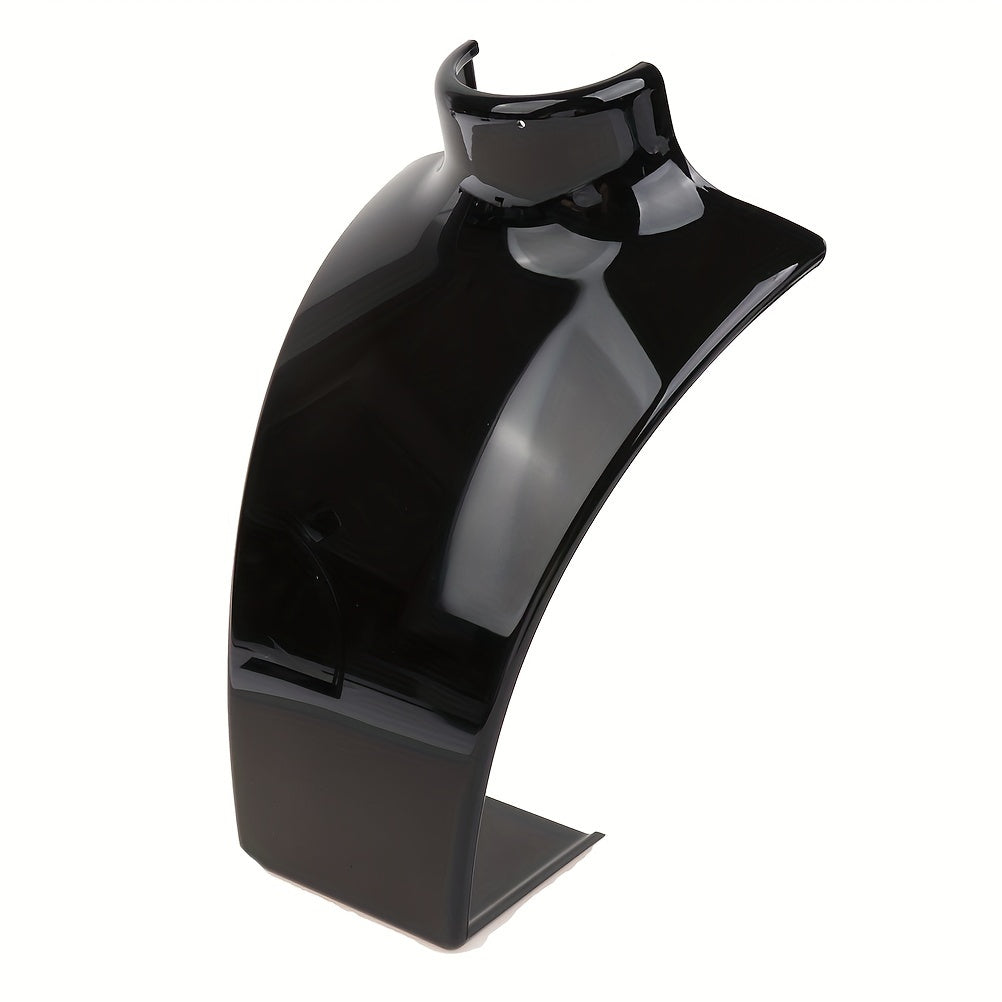 Jewelry Display Rack for Necklaces and Earrings Fashion Model Design