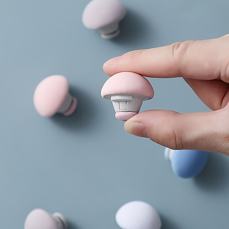 Four Sets of Quilt Fixator Bed Sheet Anti-Slip Devices Needle-Free Safe Invisible