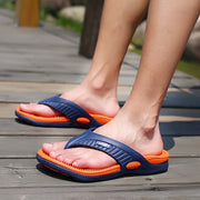 Women's Flip-Flops Multi-Color for Beach and Casual Wear